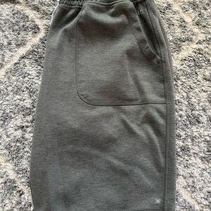 Kenneth Cole Active sweat shorts - gray
